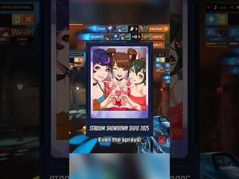 Earn your first Esports Lootboxes TONIGHT at 10am PT! #owcs #overwatch