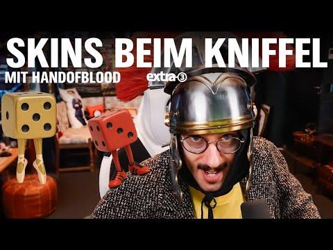 Lootboxen im Real Life (feat. @HandOfBlood) | extra 3