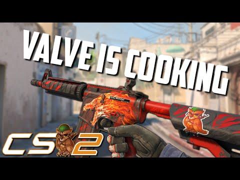 CS2 Animation Update Is Bigger Than You Think