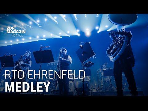 RTO Ehrenfeld „Medley“ | ZDF Magazin Royale