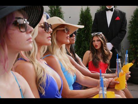 Coco Quinn - Dreaming (Official Music Video)