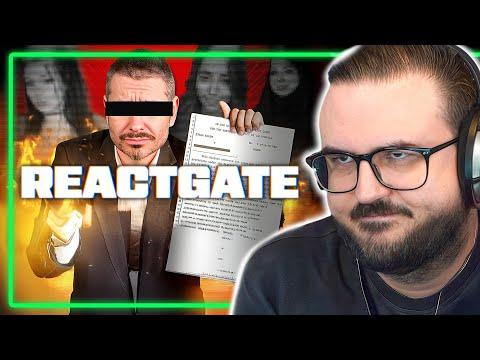 Das Ende von Reaction Videos ?