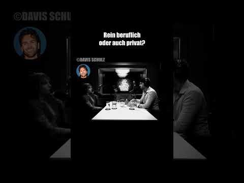 Speed Dating Davis Schulz #speeddating #humorvollesreel #kurzeslustigesvideo #reellacher