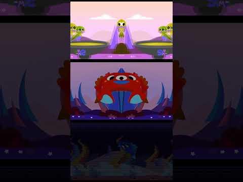 If I Were A Bird Intro Sparta Pitch Logo Effects Sponsored Klasky Csupo 2001 Effects