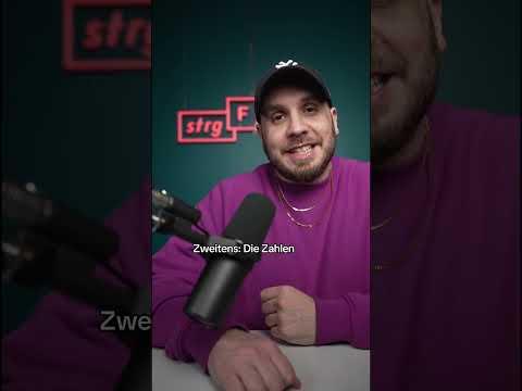 Wo ist dein geklautes Handy? I STRG_F