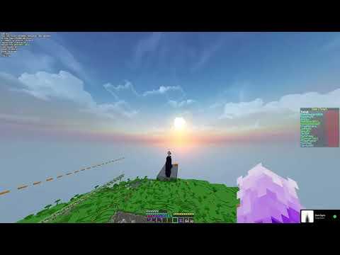 AutoCraftSMP Stream VOD (7/25/26)