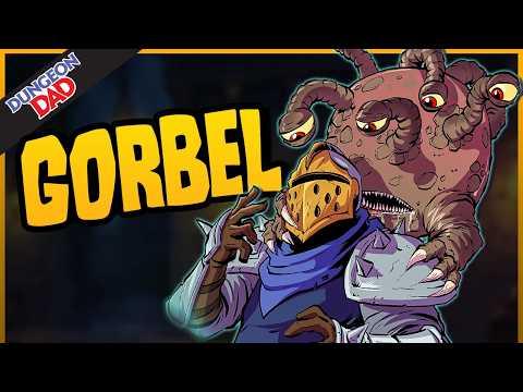 The Beholder’s Stupid Cousin