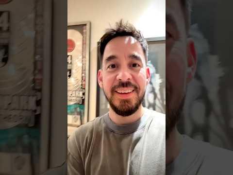 25 years of Hybrid Theory. Thank you.