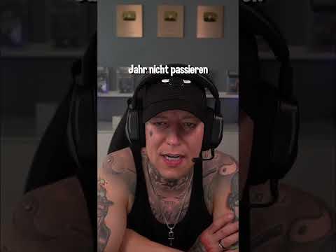 Monte macht Essenstests wegen des GELDES? 😱