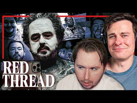 The Weight of it All: The Fall of Boogie2988 Pt. 3 | Red Thread