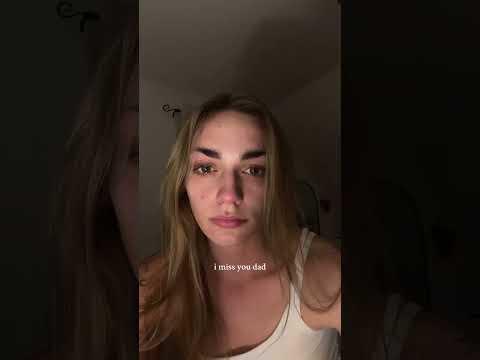 ich vermisse dich so unglaublich..