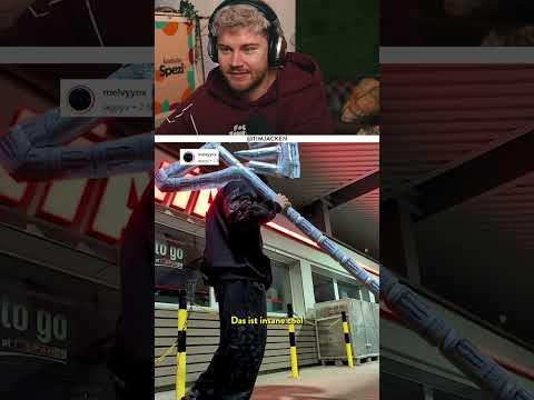 Nahhh Bro, wo krieg ich so ein Ding her? #monsterenergy - Streamclip von @timjacken