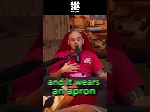 We've all been there...