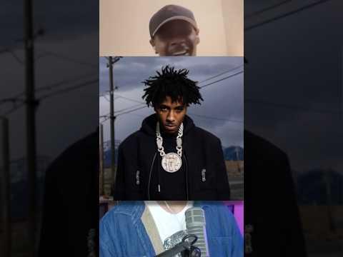 HE HAD THE BEAT FIRST 😤