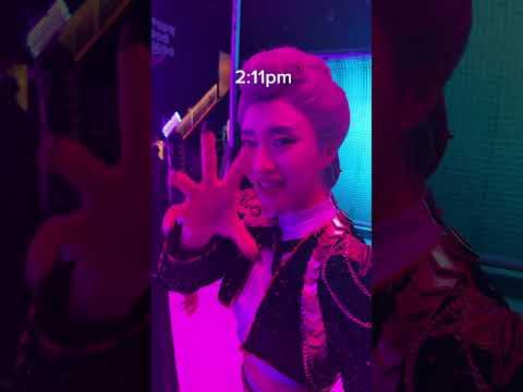 We made Your Idol music video!! #kpopdemonhunters