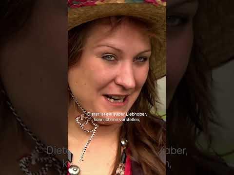 Verliebt in Dieter?! Dieser Moment ist LEGENDÄR.... #dsds