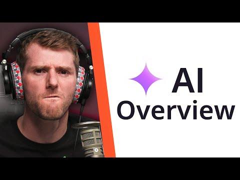 AI Overviews Are Destroying Small Reviewers