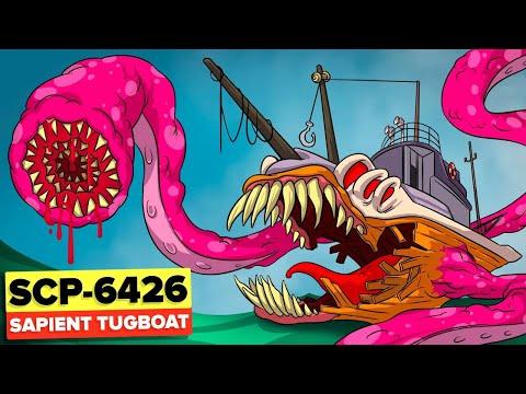 Terrifying SCP Discoveries That Should’ve Been Destroyed