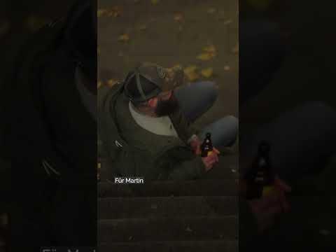 Türsteher sein? Nie wieder! #ykollektiv