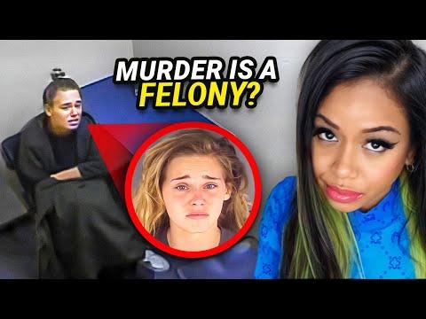 manipulative woman vs EVEN MORE MANIPULATIVE COP