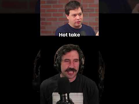 AI change will take a decade