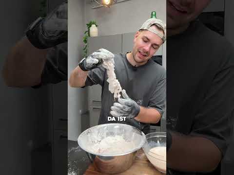 Das Perfekte Fried Chicken? 🍗🤯