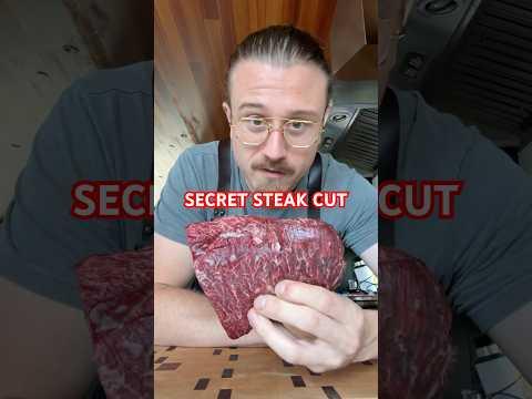 The Best Steak you’ve never heard of