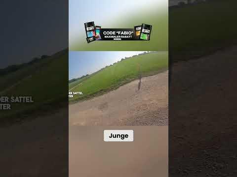 Der Schlimmste Fahrradsattel Der Welt: Stephan Pütz verzweifelt!