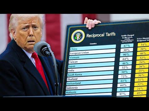 Tariffs are a Nightmare