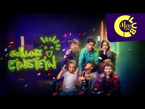 Schloss Einstein backstage: Casting, erste Drehs und alte Hasen | Tigerenten Club