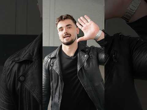 Rubys Ex taucht auf?! 😳💥 | Krass Schule #shorts #537