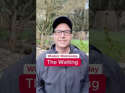 The Science of Patience: Why Waiting is Good For You