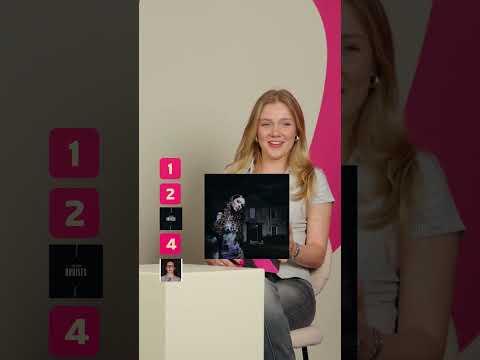 Wie würdest du die Songs ranken? 👀 #digsterpop #digsterpopstories