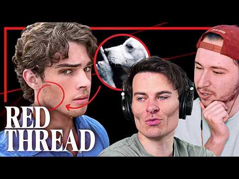 Clavicular and Looksmaxxing: Does It Work? | Red Thread