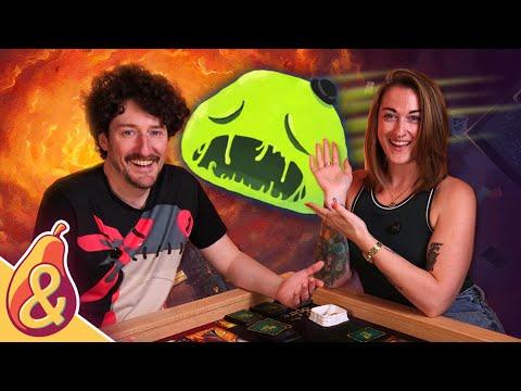 Slay the Spire: Two Humans, Enjoying It