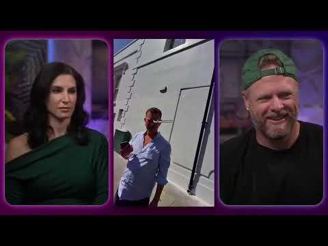 1 Hour of Deranged Videos!