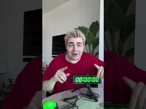 CAN I STOP THE TIMER