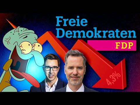 Die FDP zerstört sich selbst