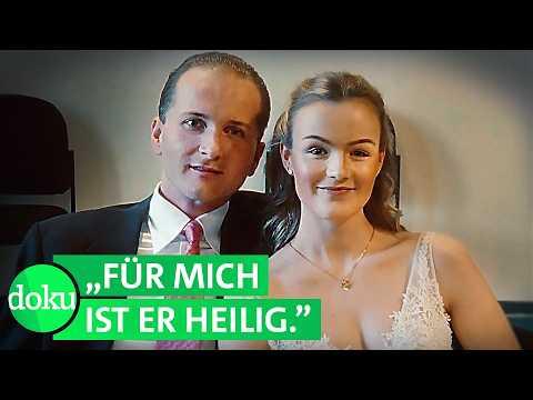 Die Frau des Milliarden-Betrügers: Er im Knast, sie schwanger | WDR Doku