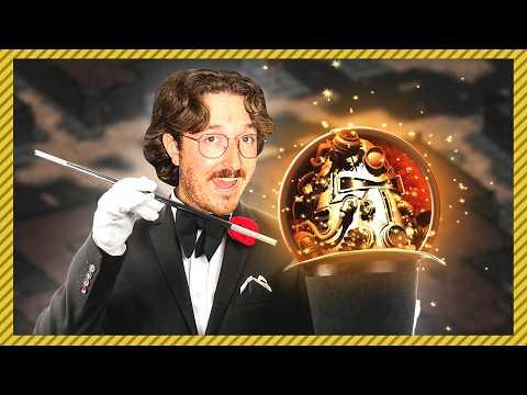 Presto chango, Fallout 1 no longer freezes (Fallout Any% Speedruns)