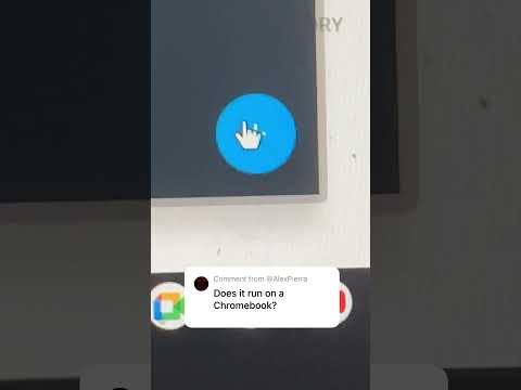 Does the Java version of Peggle run on a chromebook?