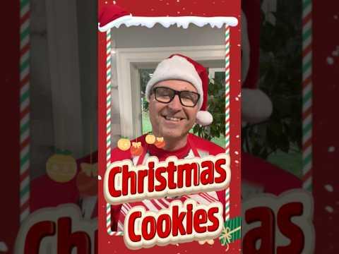 Let’s Bake Some Christmas Memories Together