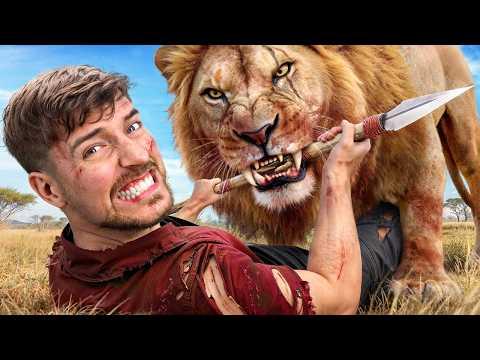 I Survived The 5 Deadliest Places On Earth