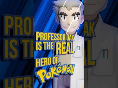 HE PLANNED THIS!!! (Pokemon) #shorts