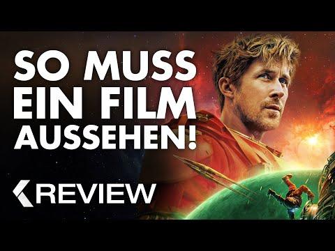 DER ASTRONAUT: Project Hail Mary (2026) KinoCheck Meta Kritik