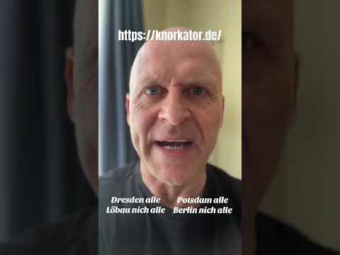 Für die geplanten Konzerte in ￼ Dresden & Potsdam, da gäbe es leider nur noch Alternativen #shorts