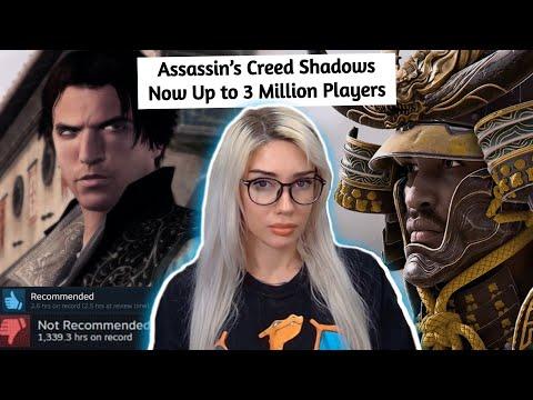 I'm still angry at Assassin’s Creed (ft. Desmond Miles)