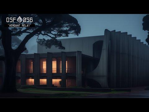 056 "Verdant Relay" // 1 Hour Deep Ambience