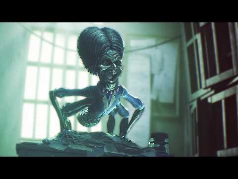 Little Nightmares 3 (FULL GAME)