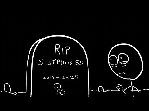why make videos anymore?